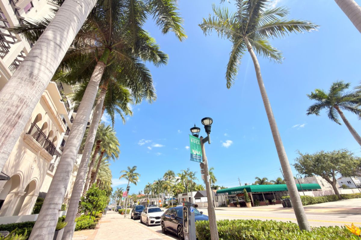 What to Do in Boca Raton This Weekend: September 18—September 20