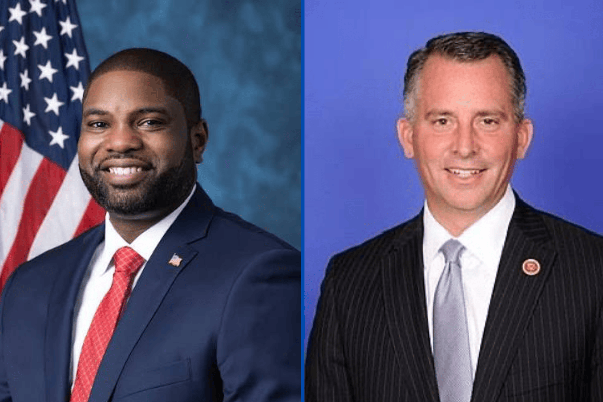 New Polling Shows Very Narrow Republican Leads Statewide