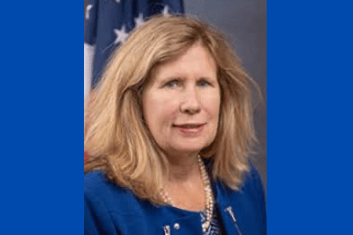 Poll: Katherine Waldron Holds Double-Digit Lead Over Incumbent Sara Baxter